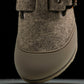 Birkenstock x D1or Tokio Mule Felted Wool 'Grey'