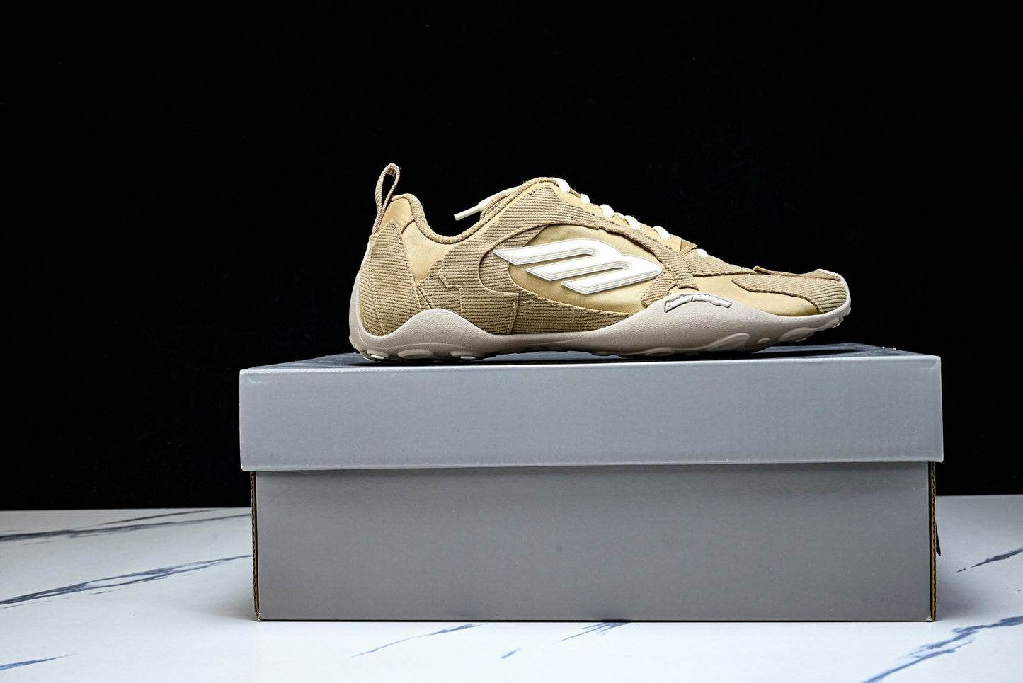 Вalenciaga Monday Ultra Sneaker 'Beige'