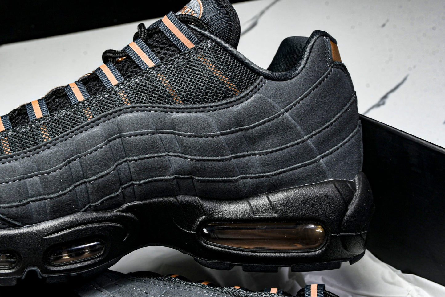 AM95 x Central Cee 'Live Yours'