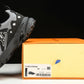 Louis Vuittоп Runner Tatic Sneaker 'Black Grey'