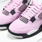 AJ4 Retro 'Orchid'