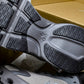 LOEWE × ON Cloudsolo 'Grey Black'