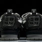 Louis Vuittоп Skate Sneaker 'Black Grey White'