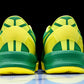 Kobe 8 Protro Oregon Ducks PE 'Green'