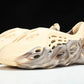Yzy Foam RNNR 'MX Cream Clay'