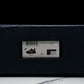 D1or B22 'Black Silver'