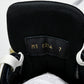 Louis Vuittоп Trainer Low Velcro Strap 'Black White'