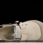 Birkenstock x D1or Tokio Mule Calfskin 'Greige'