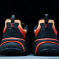 Louis Vuittоп Runner Tatic Sneaker 'Black Orange'