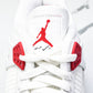 AJ4 Retro SB 'Varsity Red' (Friends & Family)