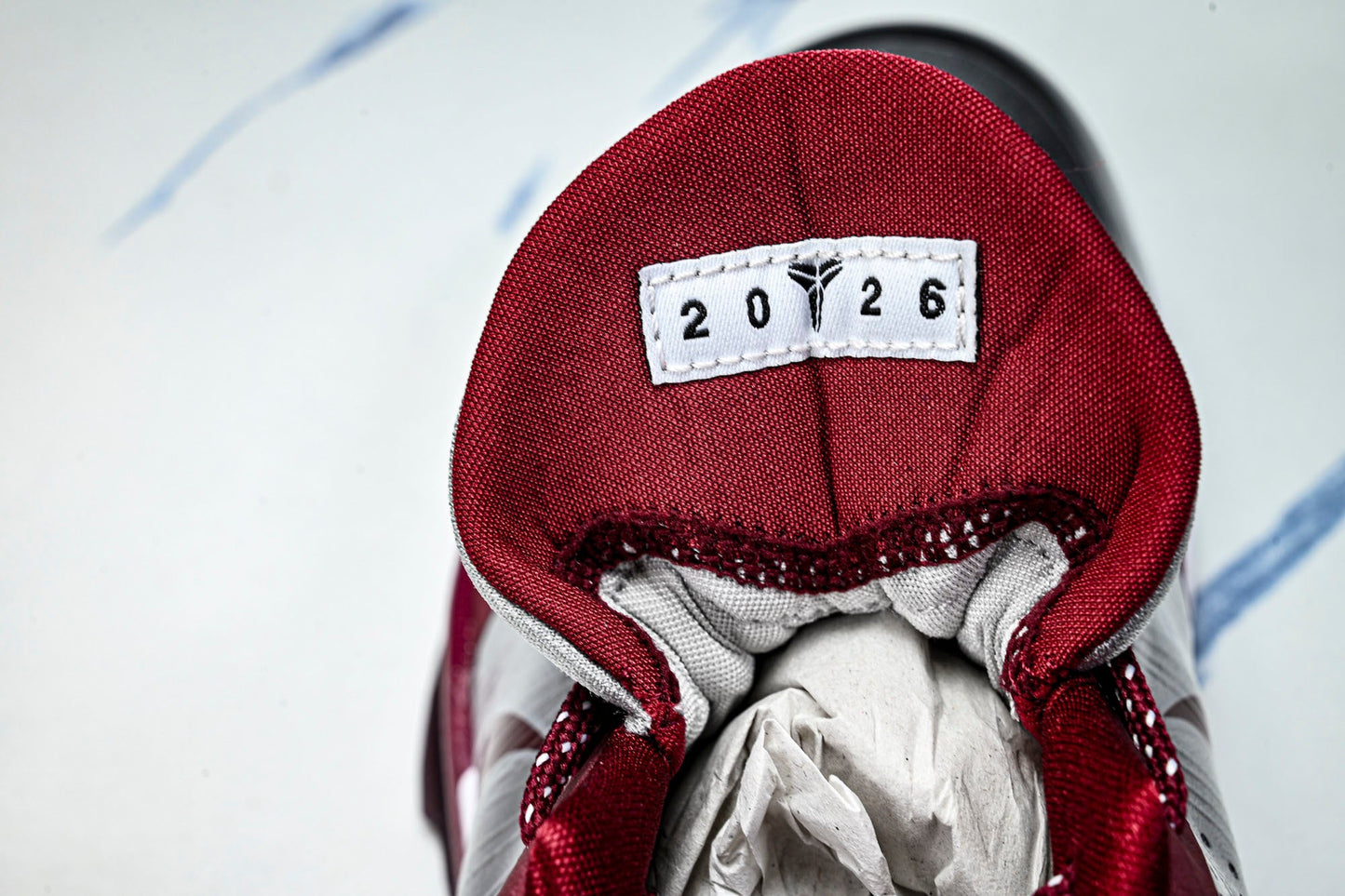 Kobe 5 Protro 'Lower Merion Aces Away' (2026)