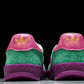 Guссi x Gazelle 'Green GG Monogram'