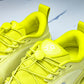 LOEWE × ON Cloudsolo 'Lime Green'