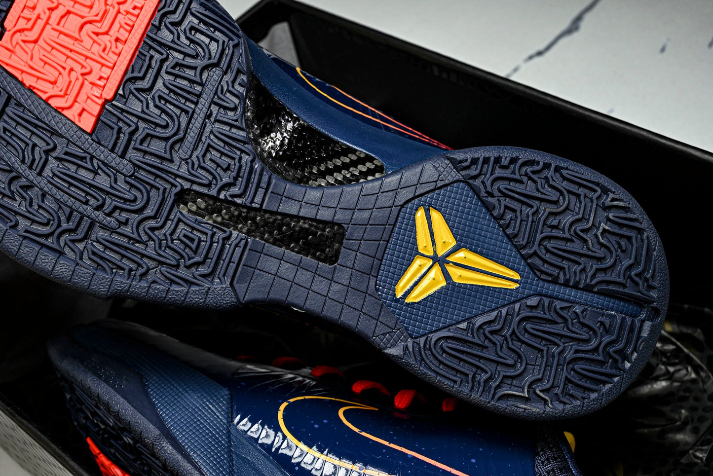 Kobe 5 Protro 'Caitlin Clark Indiana Fever'