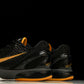 Kobe 6 'Black Del Sol'