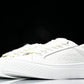 D1or B33 Gravity Leather 'Oblique Triple White'