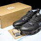 LOEWE × ON Cloudsolo 'Dark Brown Black'