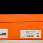 Нermès Bouncing Sneaker 'Gris Jaune'