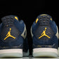AJ4 Retro Michigan PE