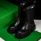Вottega Veneta Tire Chelsea Boots 'Black'