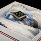 Moncler Trailgrip GTX 'Beige Blue'
