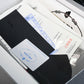 Prada Cloudburst Thunder Low 'Black'