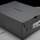 3XL Sneaker Extreme Lace 'Grey Brown'
