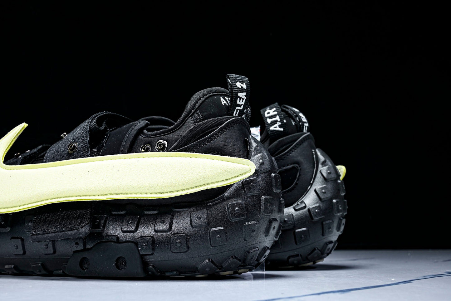 Cactus Plant Flea Market A1R FLEA 2 'Black Alabaster'