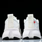 LOEWE × ON Cloudsolo 'White'
