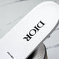 D1or B22 'White Beige Silver'