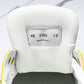 Prada America's Cup Sneaker 'Yellow Silver'