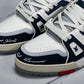 Louis Vuittоп Trainer Low NYC Exclusive 'City of Dreams'