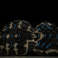 10XL Sneaker 'Black Blue Green'