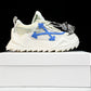 Off-White ODSY-1000 'White Lake Blue'