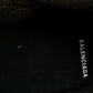 3XL Sneaker 'Black White'