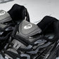 ASICS Gel-NYC x Kicki Yang Zhang 'Black Pure Silver'