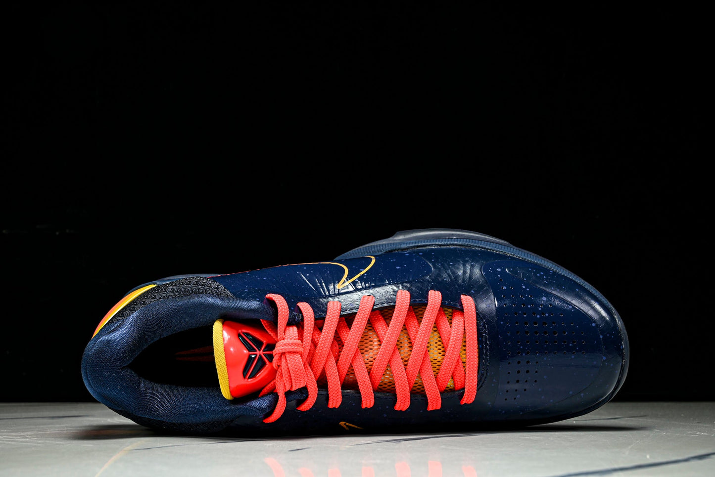 Kobe 5 Protro 'Caitlin Clark Indiana Fever'