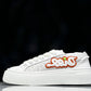 D1or x KAWS B33 Spin Sneaker 'White'