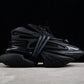 Balmain Unicorn Low-Top 'Black'