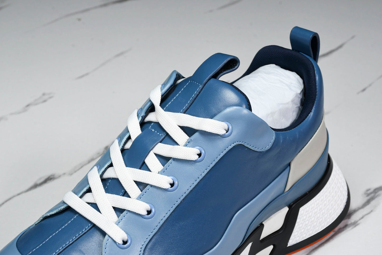 Нermès Hugo Sneaker 'Bleu'