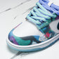 SB Dnk Low x Futura Laboratories 'Bleached Aqua' - UK W 3.5 (M 4) / US W 6 (M 4.5) / EU 36.5