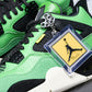 AJ4 Retro 'Manila' (Special Box)