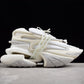 Balmain Unicorn Low-Top 'White' - UK 8 / US 9 / EU 42