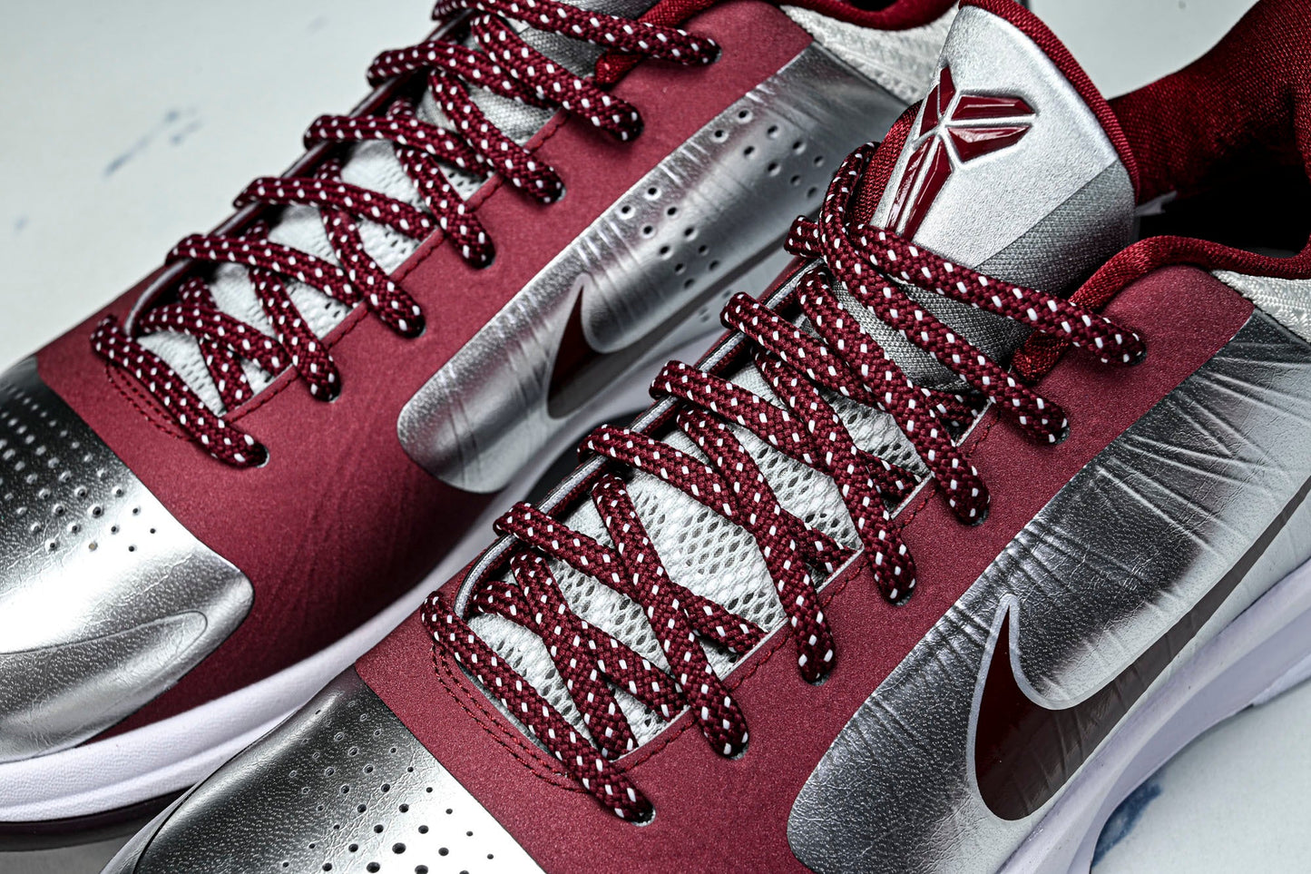 Kobe 5 Protro 'Lower Merion Aces Away' (2026)