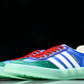 Guссi x Gazelle 'Blue Silk'