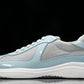 Prada America's Cup Sneaker 'Celeste Silver'