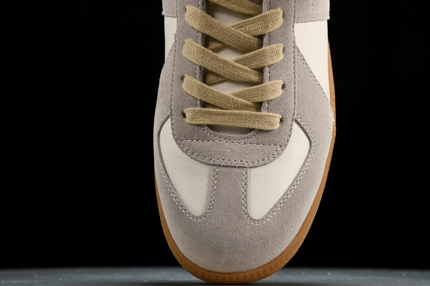 Maison Margiela GAT 'White Grey Gum' - UK 10 / US 11 / EU 44