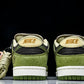 SB Dnk Low x Yuto Horigome 'Asparagus Matcha'