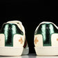 Guссi Ace 'Bees and Stars Green' - UK 7 / US 7.5 / EU 41