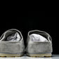 Birkenstock x Fear of God Los Feliz Suede 'Cement'